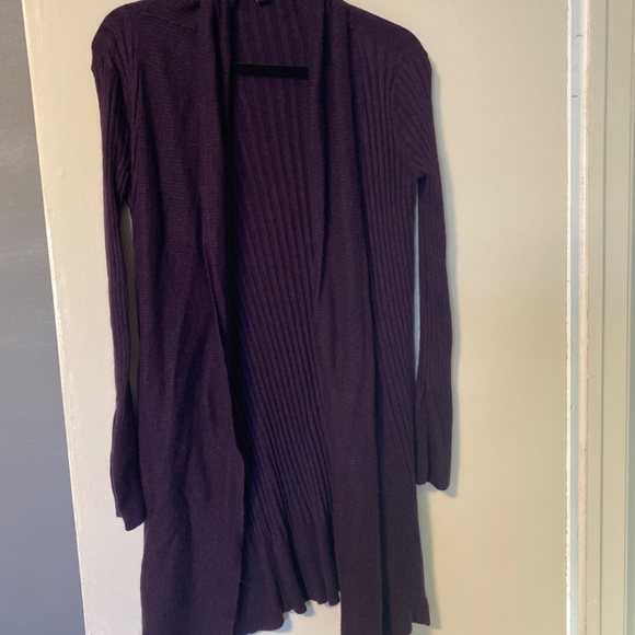 Jacob  women’s cardigan size M - Picture 2 of 5